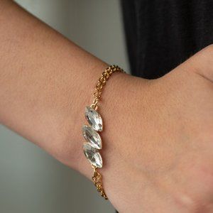 Pretty Priceless - Gold